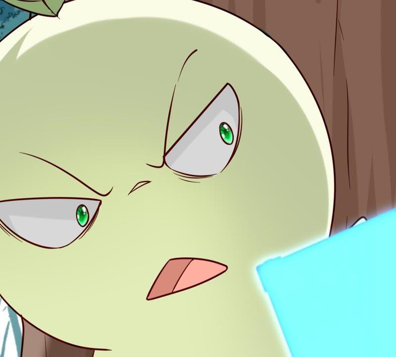 Turned Into a Grass in The Fantasy World? Chapter 17 Gambar 27